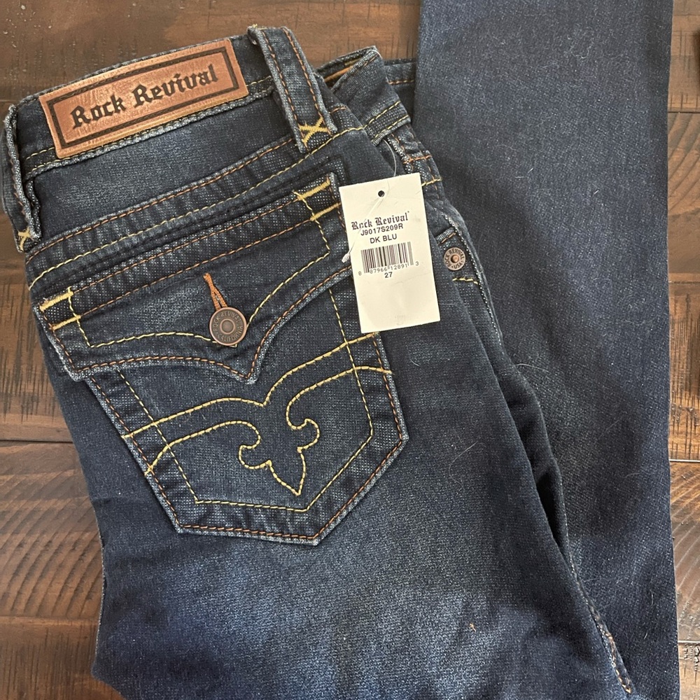 Women’s rock revivals